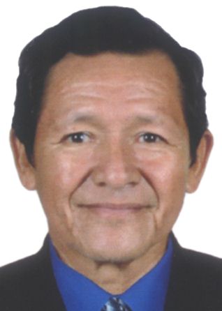 Fernando Perez Leal