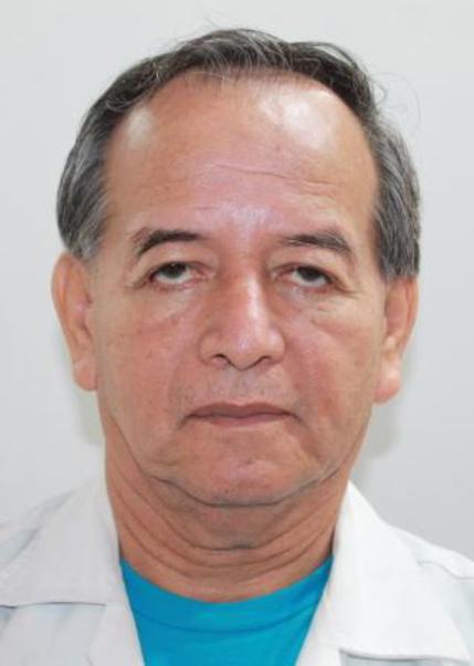 Jose Macedo Sanchez