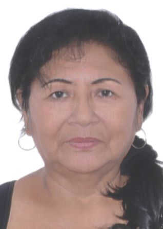 Betty Esther Estrada Tuesta
