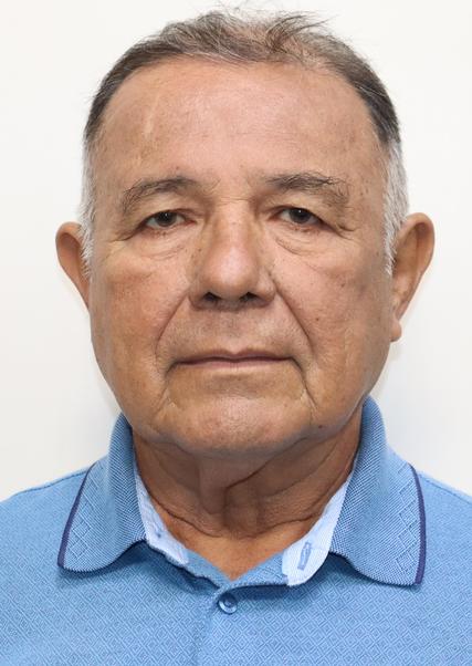 Angel Luis Garcia Saldaña