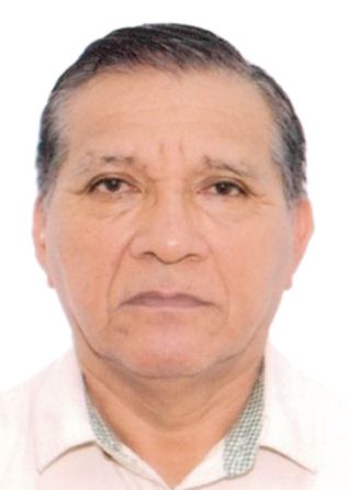 Silverio Florencio Reyes Agreda