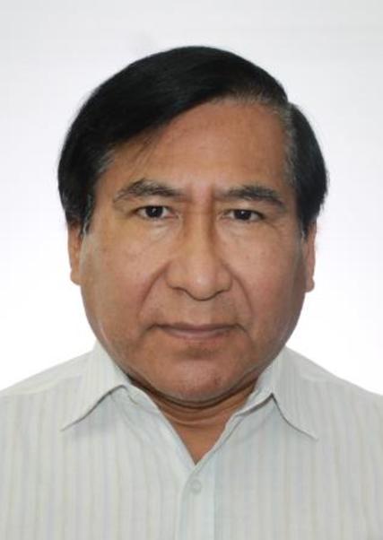 Apaza Capaquera, Oscar Tito