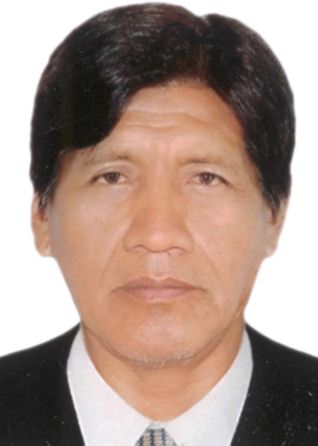 Alex Edilberto Maquera Jahuira