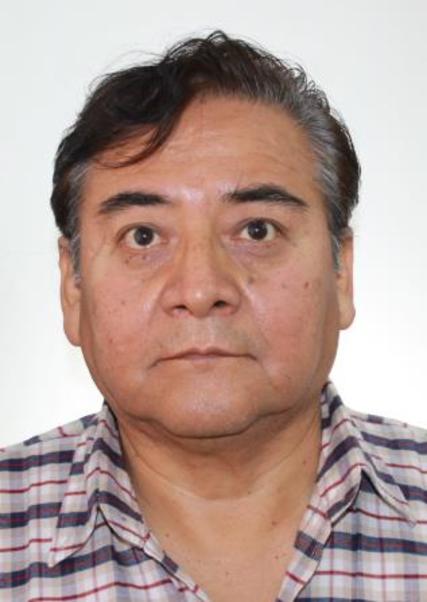 Zavala Vicente, Roger Wilson