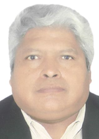 Nestor Armando Pari Gonzales