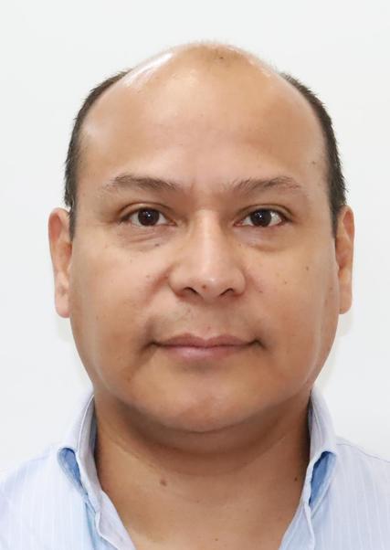 Enrique Alfonso Santana Yepez