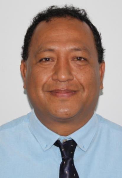 Oswaldo Jimenez Salas