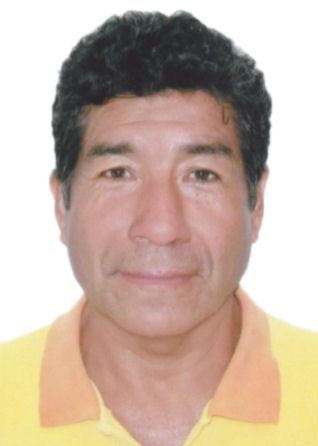 Jose Francisco Sandoval Pizarro