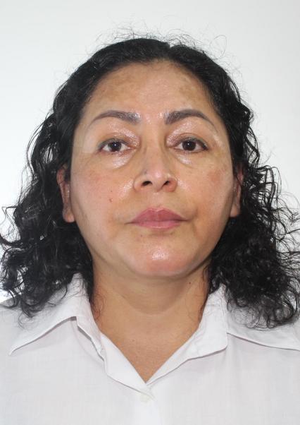 Karol Ivett Paredes Fonseca