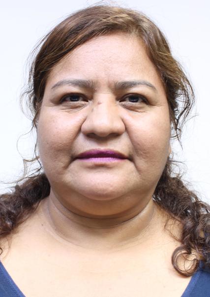 Ysabel Bertha Nuñez Yshuiza