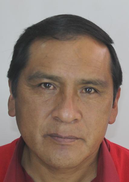 Flavio Cruz Mamani