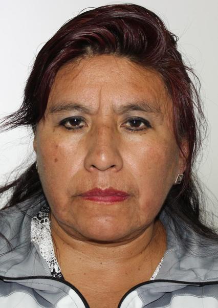 Rosa Luz Perez Ramirez