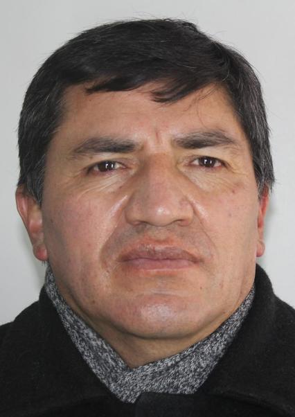 Herbert Larry Flores Reategui