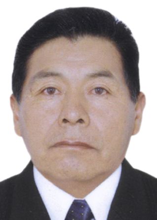 Miguel Cortez Nina