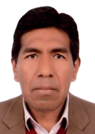 Walter Guido Chambi Quispe