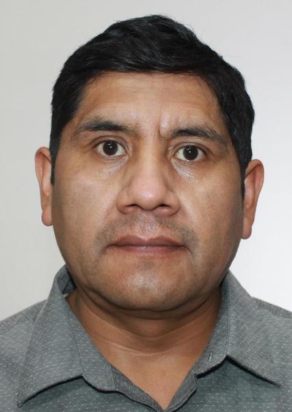 Rodolfo Fredy Arpasi Chura