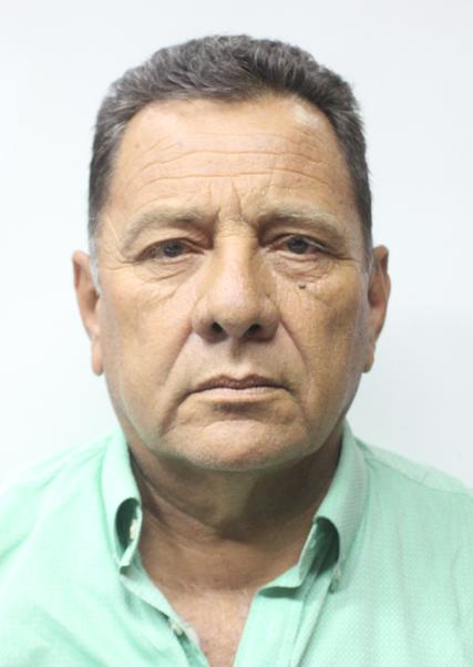 Jose Praxedes Feria Madrid