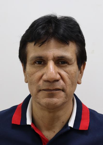 Edward Alexander Zarate Anton