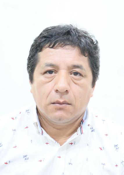 Delky Edmundo Gutierrez Guerrero
