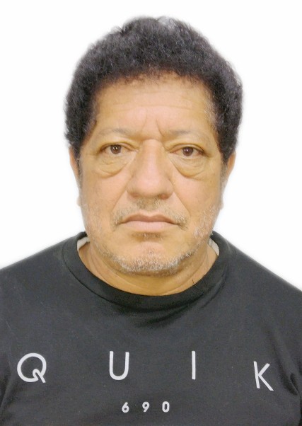 Segundo Tomas Rueda Harris