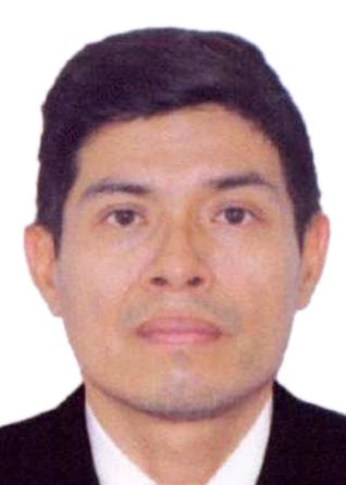 Pedro Humberto Sancarranco Campos