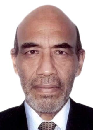 Felix Domingo Garcia Vera