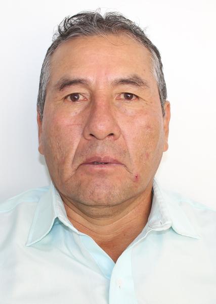 Hugo Mendieta Quispe