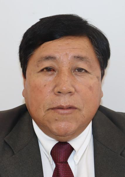 Sixto Celestino Soto Juarez