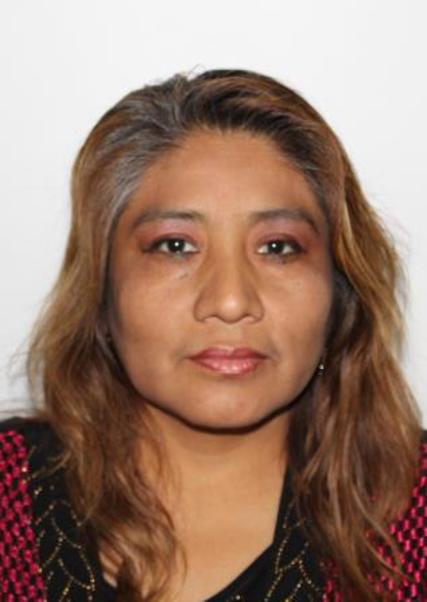 Nelida Juliana Cuayla Cuayla