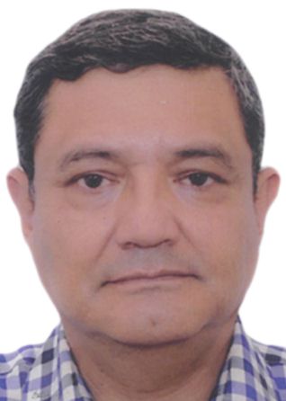 Jorge Enrique Ruiz Vidal