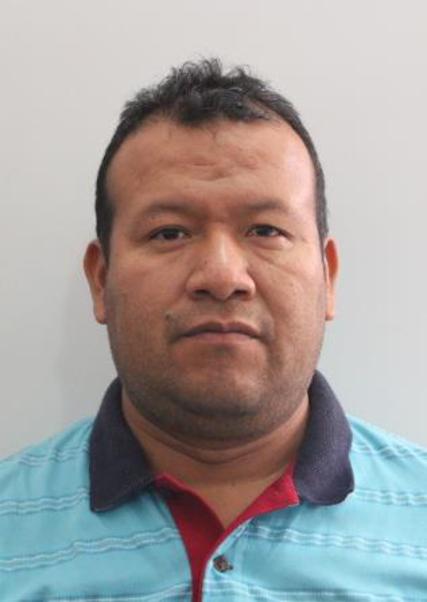 Carlos Alberto Calderon Salas