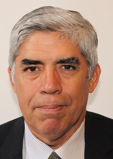 Juan Carlos Del Aguila Cardenas