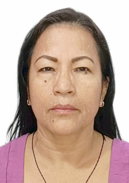 Pilar Augusta Noriega Gonzales
