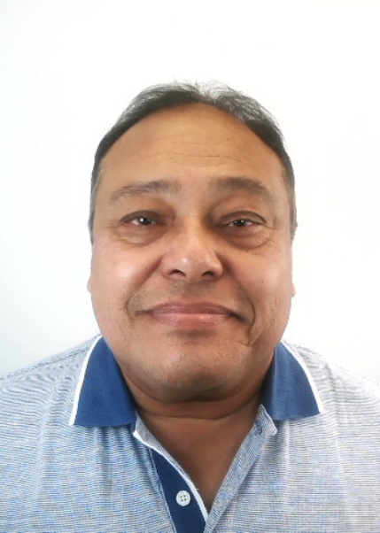 Juan Ruperto Peredo Ocampo