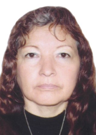 Edelmira Cristina Rocillo Tello