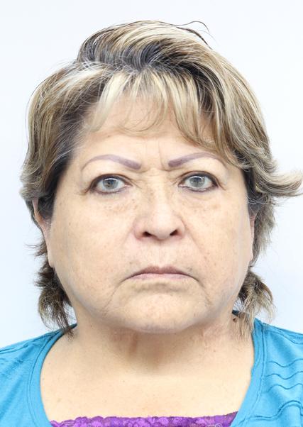 Digna Elisa Berrospi Espinoza