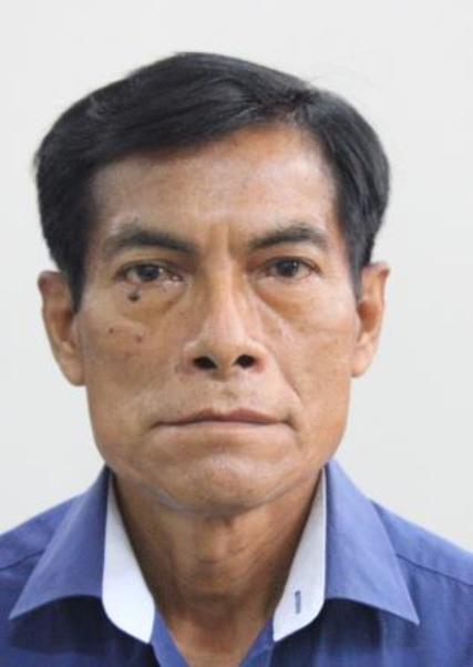 Pedro Oscar Hernandez Calderon