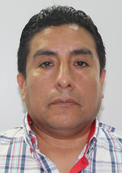 Francisco Felix Azarte Azarte