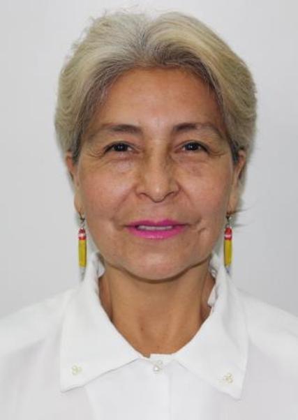 Maria Antonieta Agüero Gutierrez