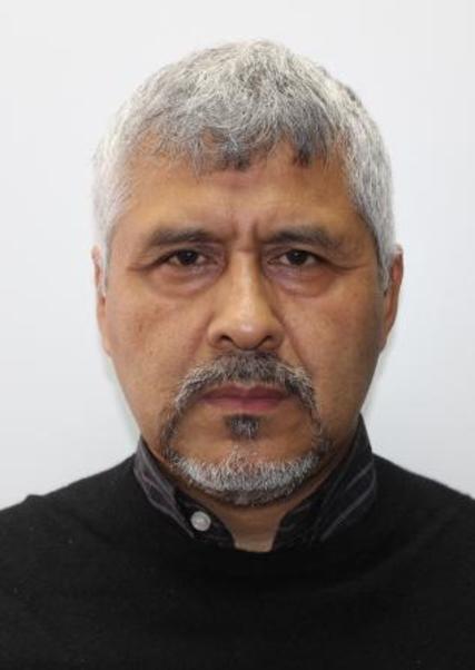 Carlos Jacinto Brito Vega
