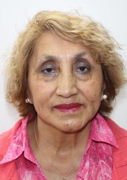 Corina Gladys Mesia Gotto