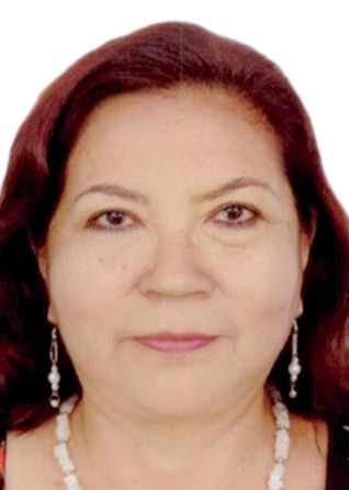 Natividad Marin Lozano