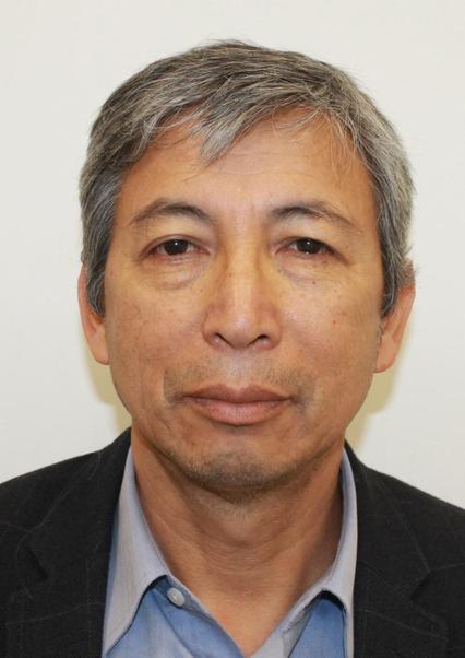 Jose Berley Arista Arbildo