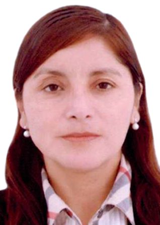 Rocio Marlene Santivañez Acosta