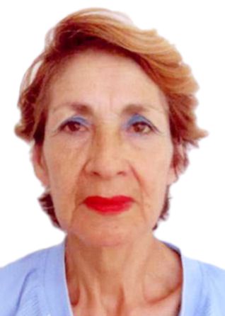 Maria Del Pilar Ayquipa Guzman