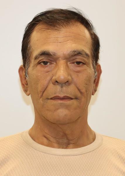 Jorge Armando Rengifo Panduro