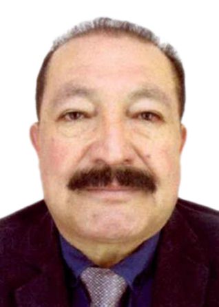 Luis Atilio Ledesma Estrada