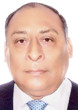 Cesar Luis Rojas Arce