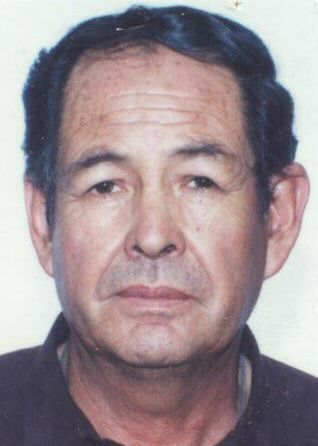 Morales Galvez, Eduardo Octavio