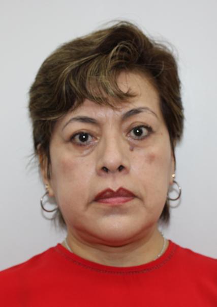 Elizabeth Nancy Caballero Huatuco